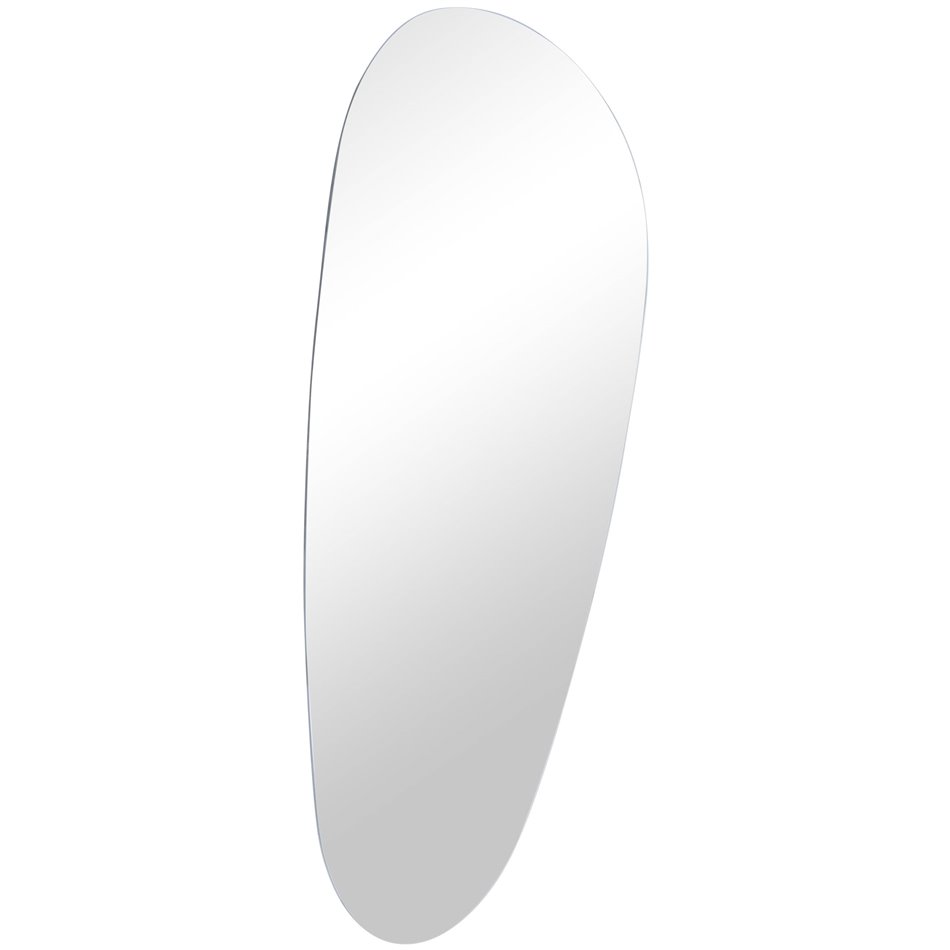 Mirror Igaste, H100x64x0.5cm