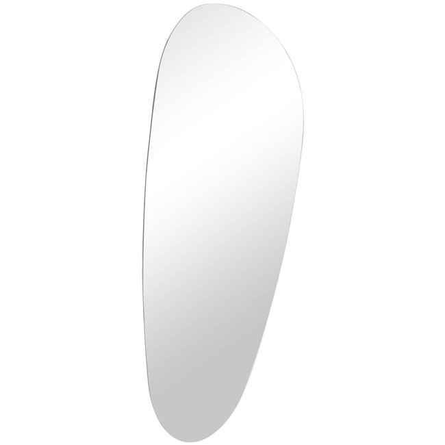 Mirror Igaste, H100x64x0.5cm