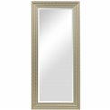 Зеркало Ilanz, H147x67x2.5см