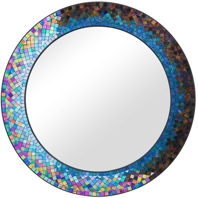 Mirror Ilche, D79x1.5cm