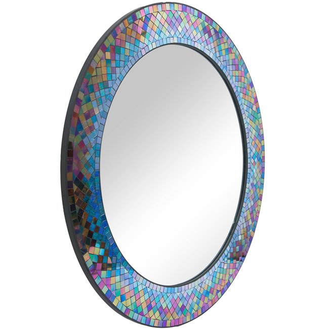 Mirror Ilche, D79x1.5cm