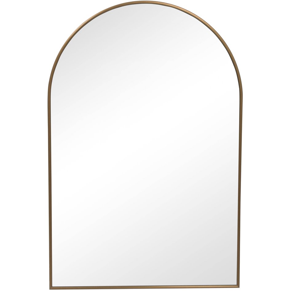 Зеркало Avalon, бронзовый цвет, H90x60x3см