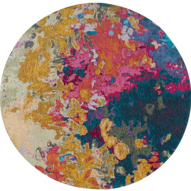 Carpet Prato 0007/Q01/X, D155cm