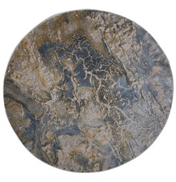 Carpet Amjad 8022/SP7/W, D200cm