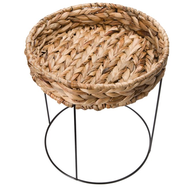 Side table Elo S, H37cm, D32cm