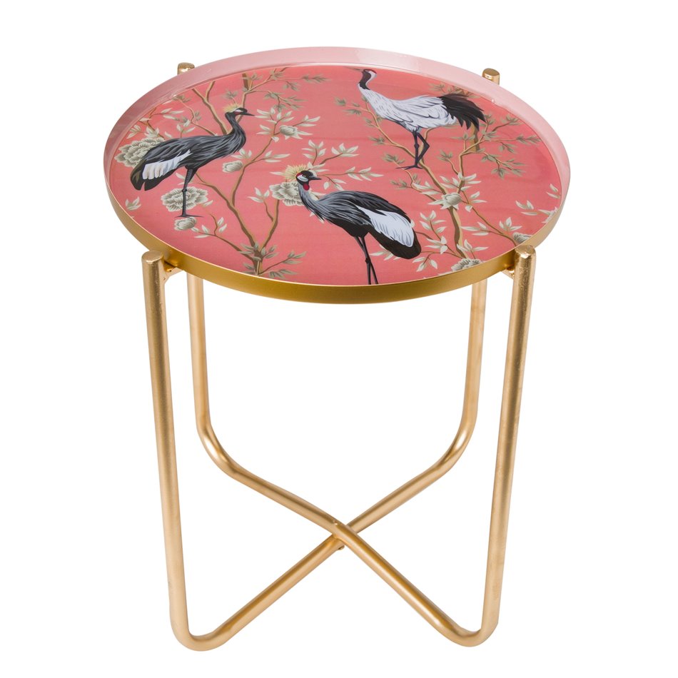Side table Krano S, H37, D32cm