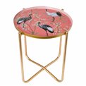 Side table Krano S, H37, D32cm