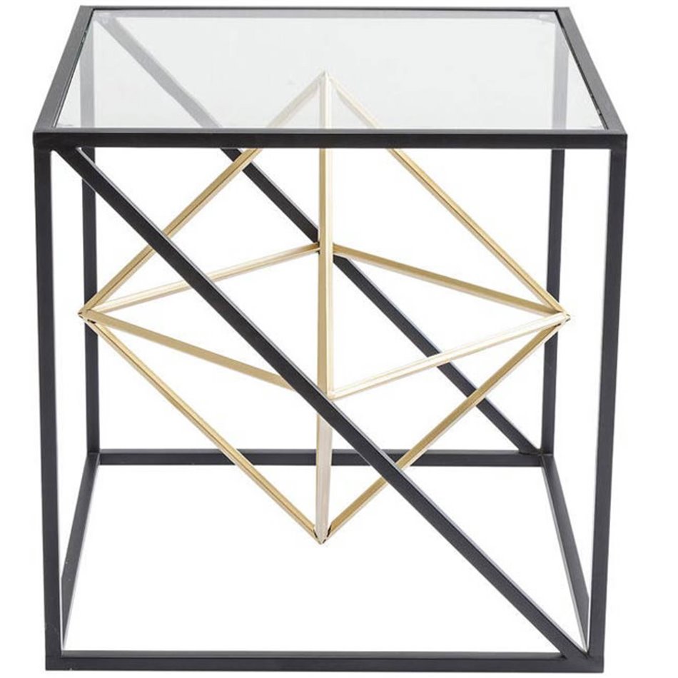 Side table Prisma, 45x45x45cm