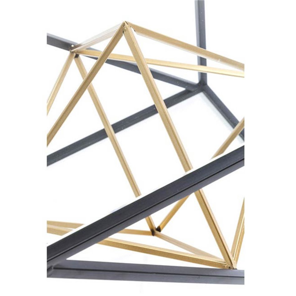 Side table Prisma, 45x45x45cm