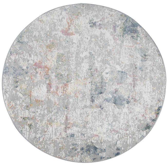 Carpet Canyon round 6424, D160cm