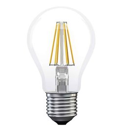 LED Light Bulb 7W E27, 1060 lm, 2700K
