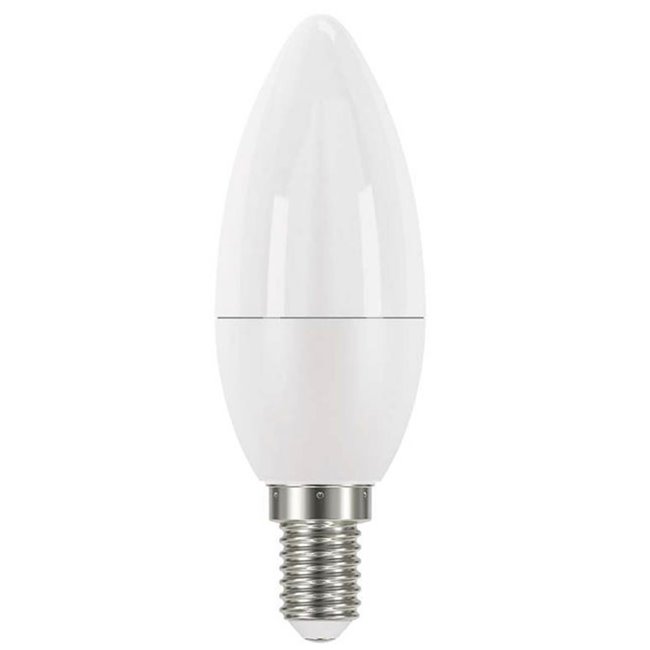 LED Light Bulb 6W E14, 470 lm, 2700K