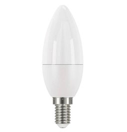 LED Light Bulb 6W E14, 470 lm, 2700K
