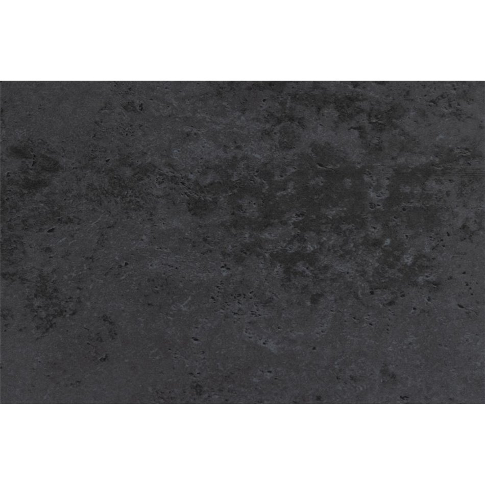 Coffee table set Aice, black, H40x58x58cm 