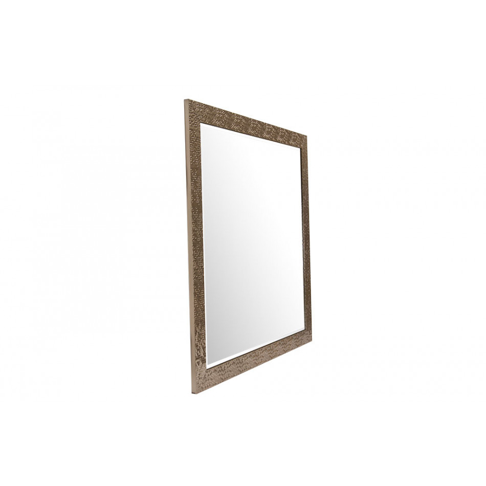 Wall mirror Ingo, 103x103cm