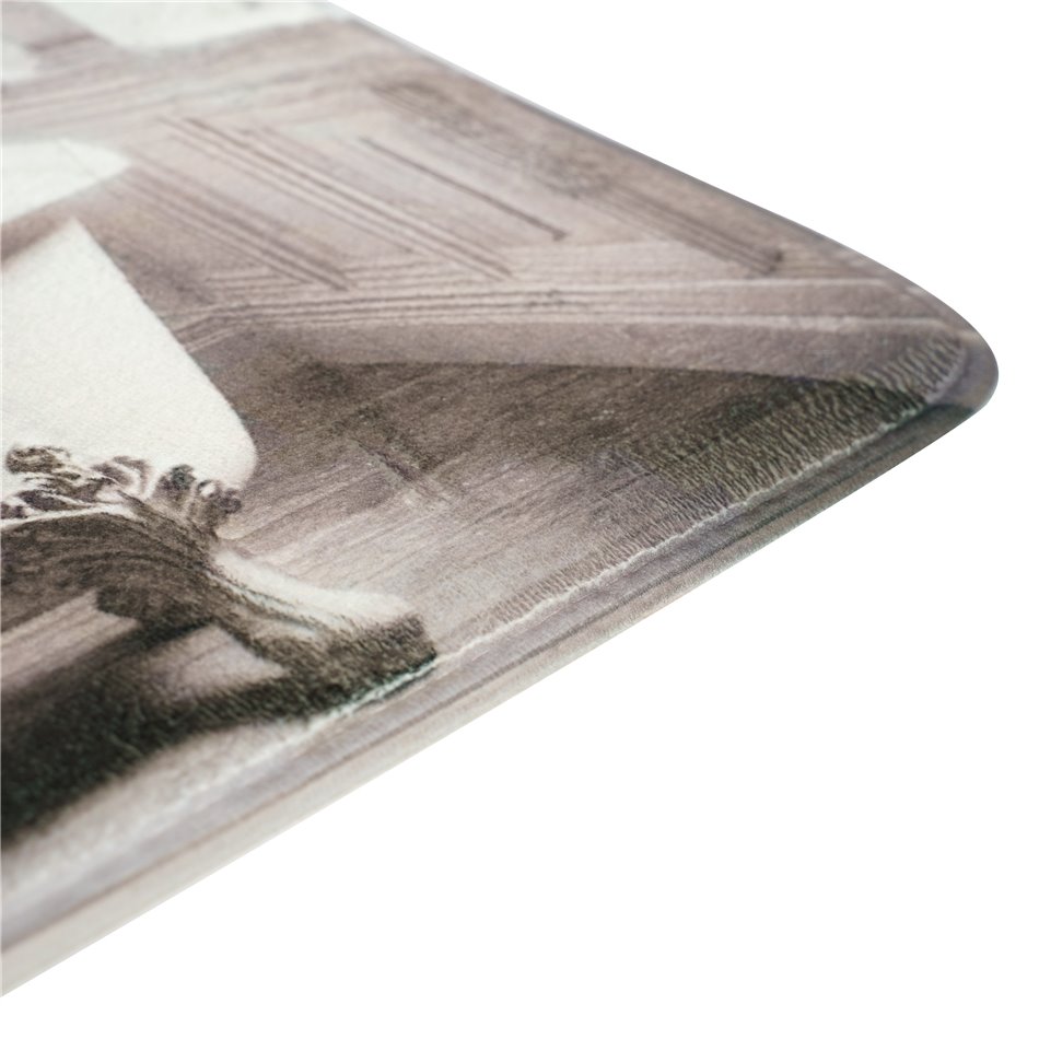 Bath mat Elephant, 45x75cm