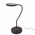 Table lamp Mandino MYT, adjustable light, LEDx6W, 3000K, H36cm