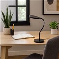 Table lamp Mandino MYT, adjustable light, LEDx6W, 3000K, H36cm