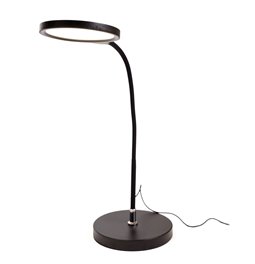 Table lamp Mandino MYT, adjustable light, LEDx6W, 3000K, H36cm