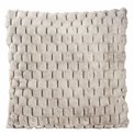 Декоративная подушка Egypt, серый, 50x50cm