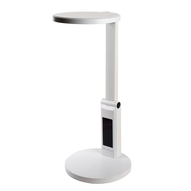 Table lamp Marotta LED, 2800-6000K, H46cm, with multi-function