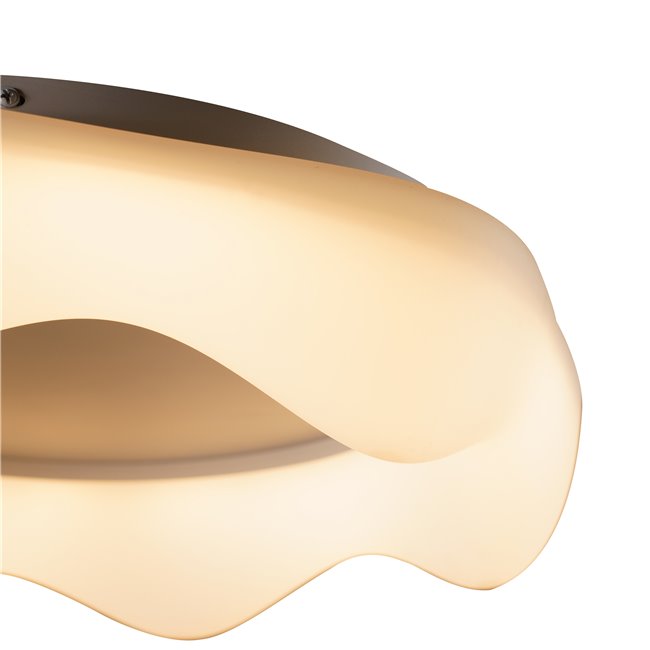 Потолочный светильник Maranno SZ, LEDx36W, 3000K,D50cm