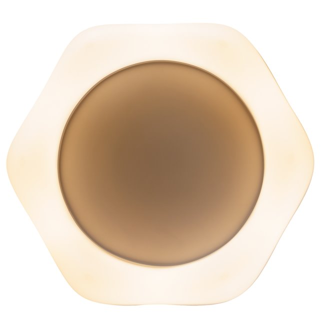 Потолочный светильник Maranno SZ, LEDx36W, 3000K,D50cm