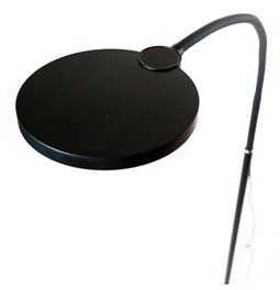 Toršeras Mandino MYL, LEDx8W, 3000K, D18xH50cm