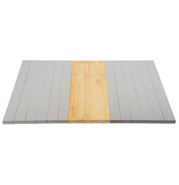 Bamboo try Freja, H1x48x37cm