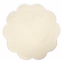 Placemat Paderno 1, beige, D38cm