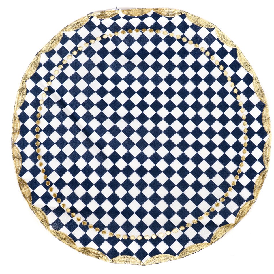 Placemat Pailly, D38cm