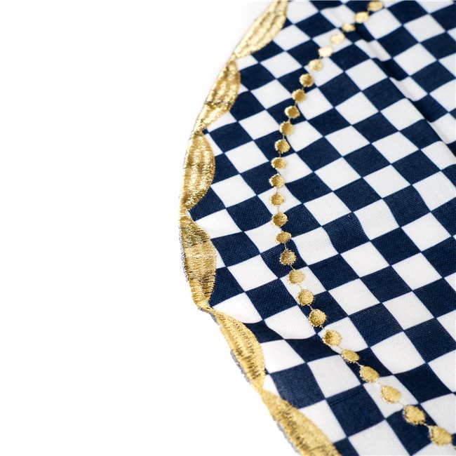 Placemat Pailly, D38cm