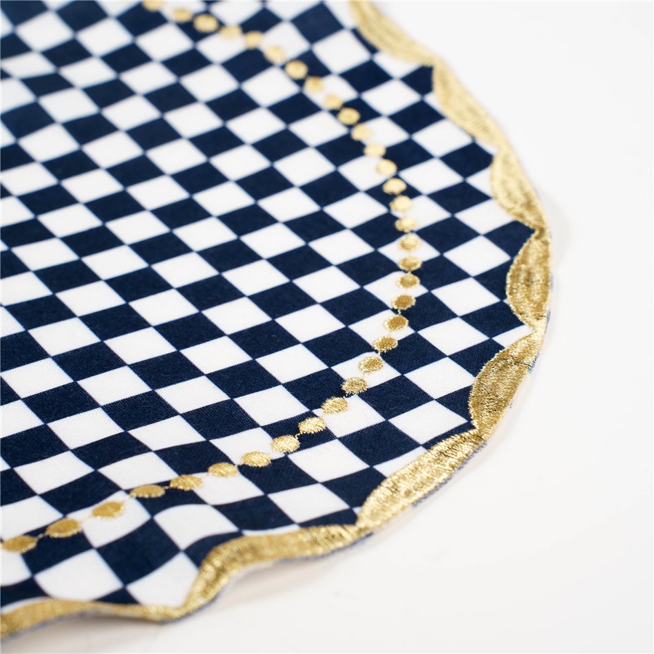 Placemat Pailly, D38cm