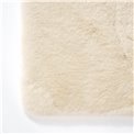 Bath mat Laheaven, beige, 67x110cm