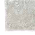 Bath mat Laura, silver color, 50x90cm