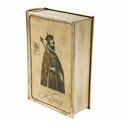 Book box King, 17x12x5cm