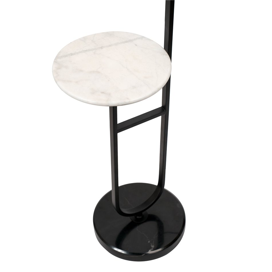 Торшер Magliano, H165x70x30cm, LED15W, 3000K, 2835lm 