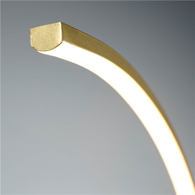 Торшер Magliano, H165x70x30cm, LED15W, 3000K, 2835lm 