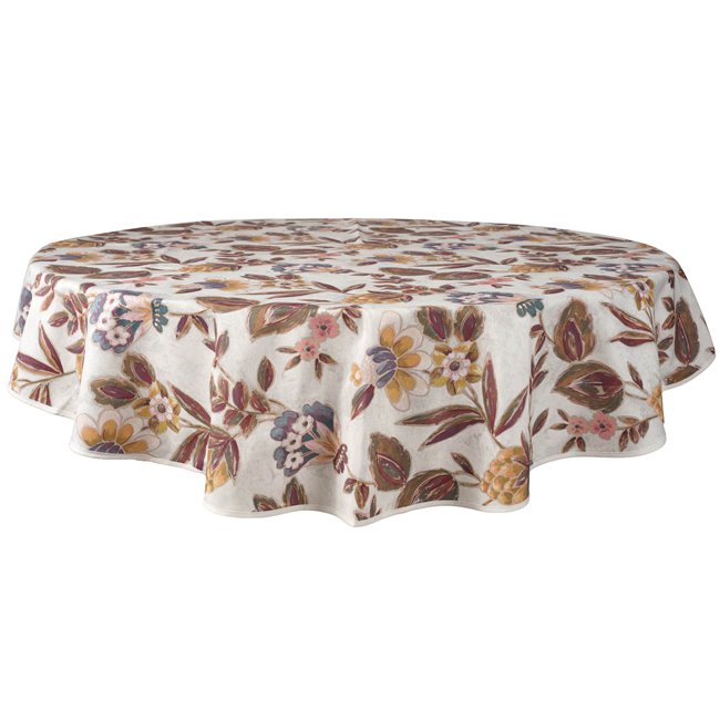 Tablecloth Silesia 0, D140cm