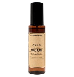 Diffuser Spray Apothicaire, 100ml, H15cm, D3.7cm