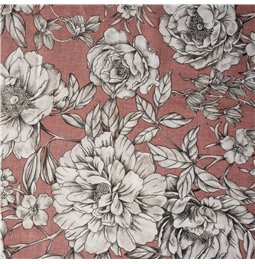 Staltiesė Enrica 7, 132x240cm