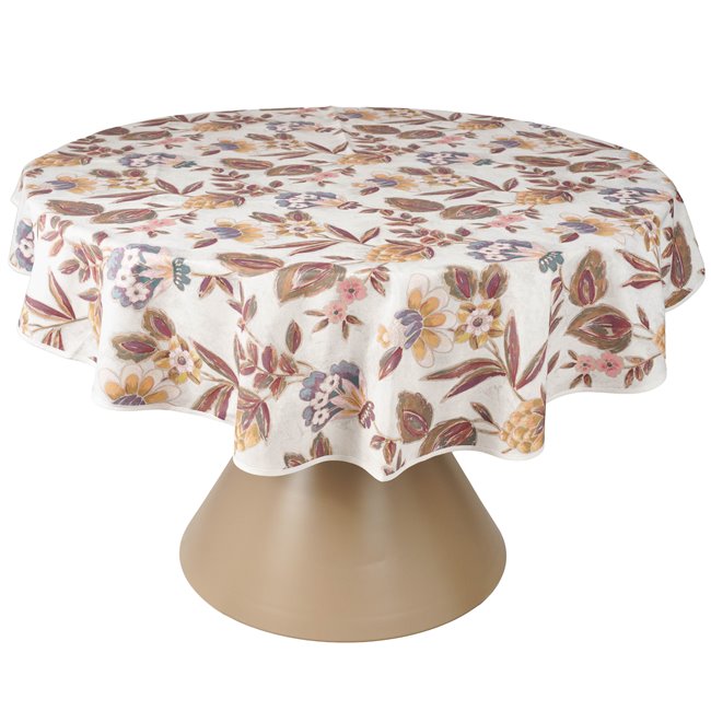 Tablecloth Silesia 0, D140cm