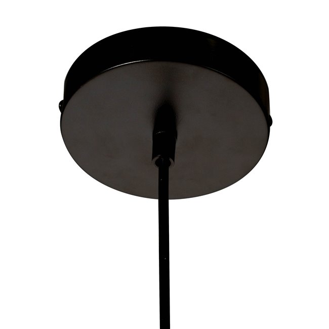 Подвесной светильник Malene, H36-145cm, D40cm, E27 40W(MAX)