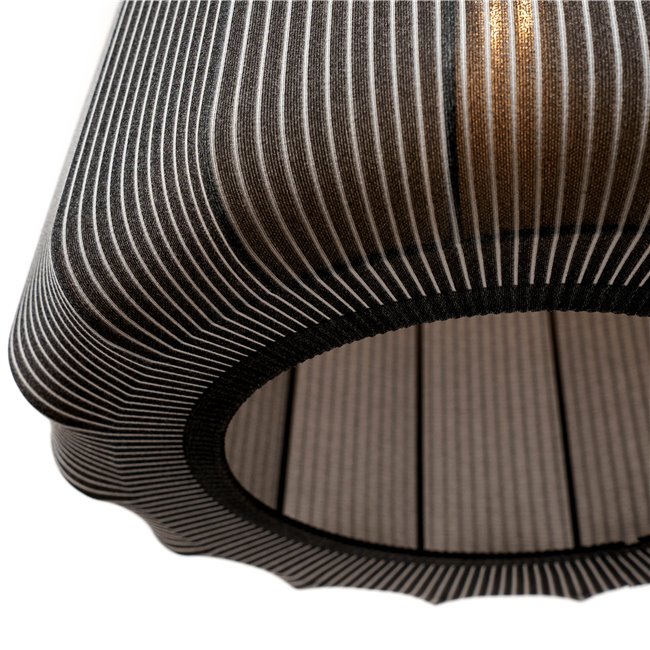 Подвесной светильник Malene, H36-145cm, D40cm, E27 40W(MAX)