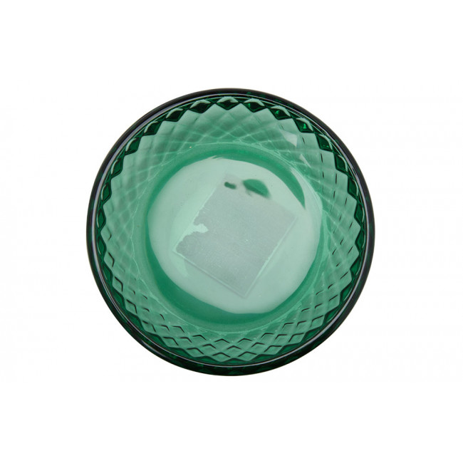 Soap dish Lady jungle, 11x11x2.6cm