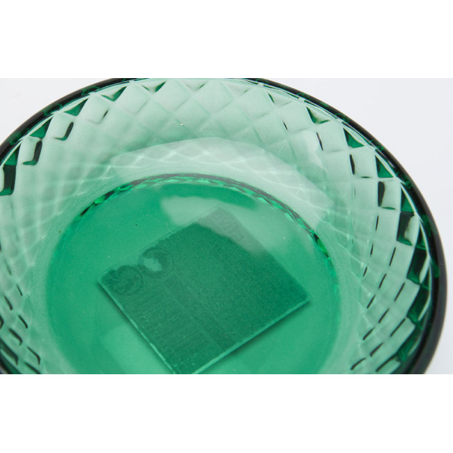 Soap dish Lady jungle, 11x11x2.6cm