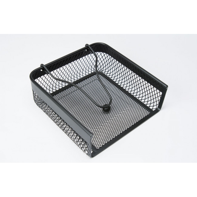Napkin holder Mayaj, 18.5x18.5x6.5cm