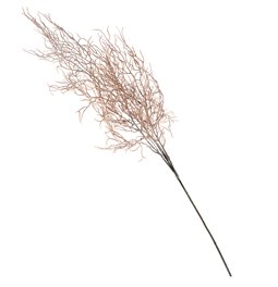 Dekoratyvinė šakelė 3F, ruda sp., H90cm