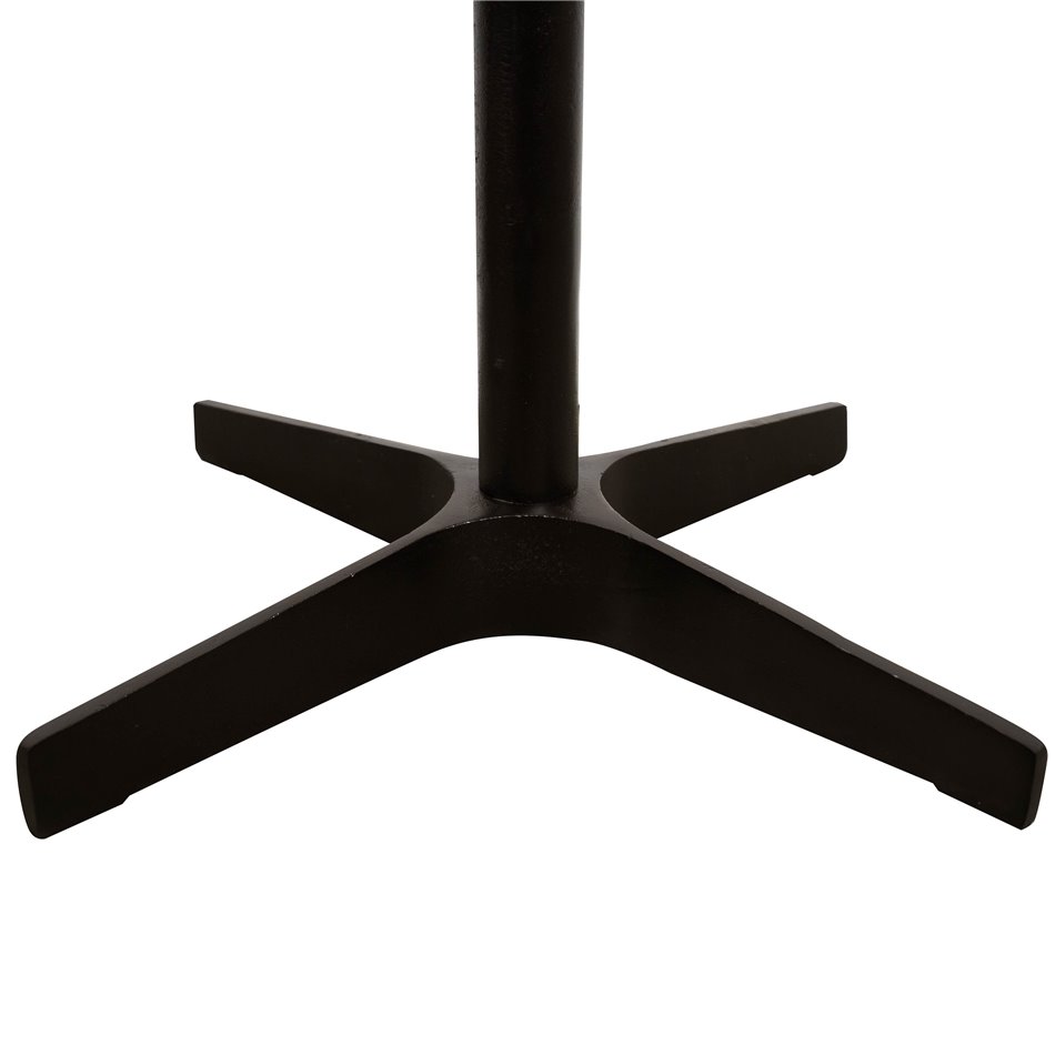 Coat hanger Jollyn gold, H163x47x47cm