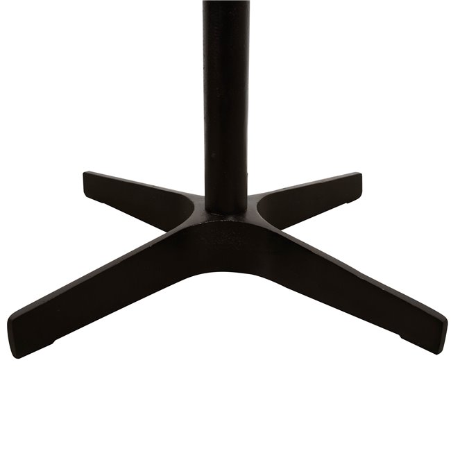 Coat hanger Jollyn gold, H163x47x47cm